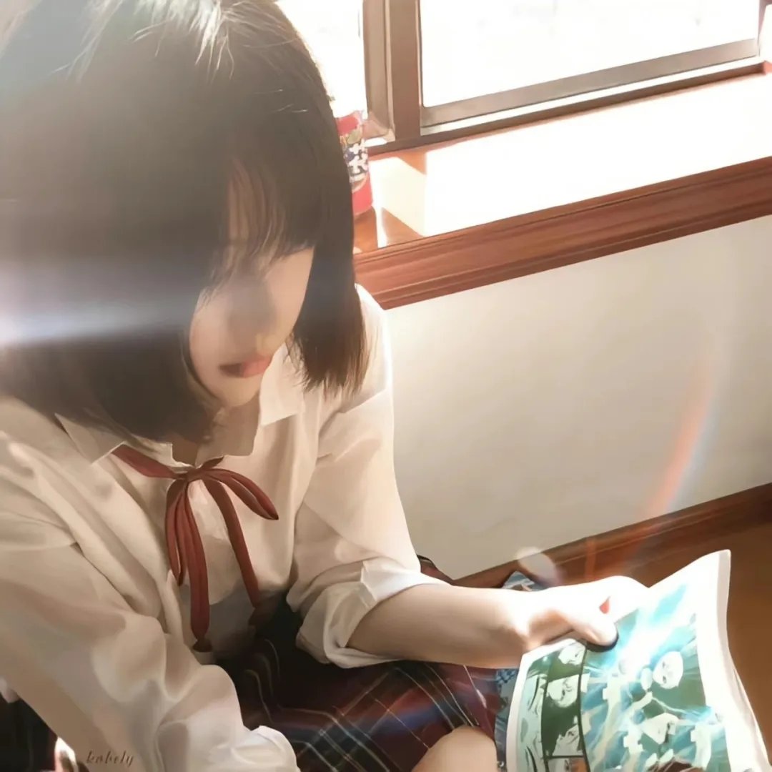 油画